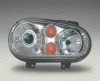 MAGNETI MARELLI 711307022324 Headlight